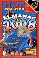 Time for Kids Magazine: Time for Kids: Almanac 2008