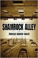Book cover image of Shamrock Alley by Ronald Damien Malfi