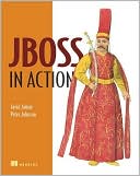 Javid Jamae: JBoss in Action