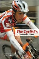 Joe Friel: The Cyclist's Training Diary
