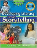 Book cover image of Performance Literacy Through Storytelling by Nile Stanley