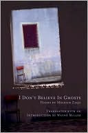Book cover image of I Don't Believe in Ghosts by Moikom Zeqo