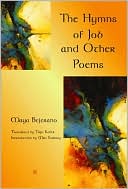 Book cover image of The Hymns of Job and Other Poems by Maya Bejerano