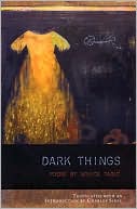 Book cover image of Dark Things by Novica Tadic