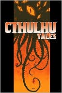 Book cover image of Cthulhu Tales, Volume 1 by Keith Giffen