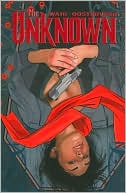 Book cover image of The Unknown by Mark Waid