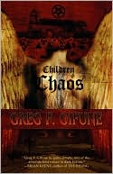 Greg F. Gifune: Children Of Chaos