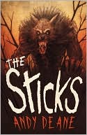 Andy Deane: The Sticks