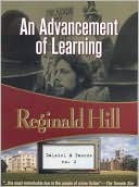 Reginald Hill: An Advancement of Learning (Dalziel and Pascoe Series #2)