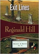 Book cover image of Exit Lines (Dalziel and Pascoe Series #8) by Reginald Hill