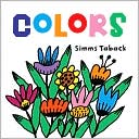 Book cover image of Colors by Simms Taback