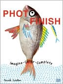 Book cover image of Photo Finish by Pascale Estellon
