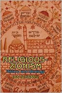 Book cover image of Religious-Zionism by Dov Schwartz