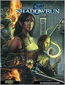 Book cover image of Shadowrun 4th Edition, 20th Anniversary Edition by Catalyst Game Labs