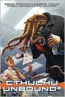 Book cover image of Cthulhu Unbound (Volume 2) by John Sunseri
