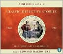 Book cover image of Classic Detective Stories by G. K. Chesterton