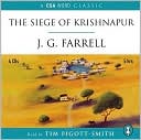 J. G. Farrell: The Siege of Krishnapur