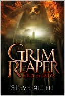 Book cover image of Grim Reaper: End of Days, Vol. 1 by Steve Alten