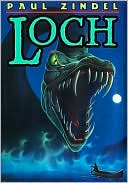 Book cover image of Loch by Paul Zindel