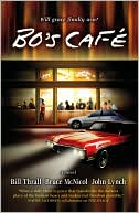 Book cover image of Bo's Cafe by John Lynch