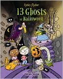 Book cover image of 13 Ghosts of Halloween by Robin Muller