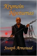 Book cover image of Krymsin Nocturnes by Joseph Armstead