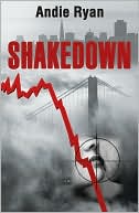 Book cover image of Shakedown by Andie Ryan