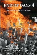 Book cover image of End of Days 4: An Apocalyptic Anthology by Anthony Giangregorio