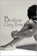 Book cover image of Brothers by Greg Bowden