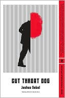 Book cover image of Cut Throat Dog by Joshua Sobol
