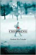 Book cover image of Crossing by Andrew Fukuda