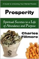 Book cover image of Prosperity by Charles Fillmore