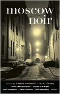 Book cover image of Moscow Noir by Natalia Smirnova