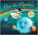 Book cover image of Over the Rainbow by Judy Collins