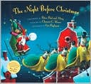 Book cover image of The Night Before Christmas by Peter Paul and Mary