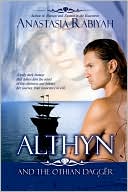 Anastasia Rabiyah: Althyn and the Othian Dagger