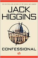 Jack Higgins: Confessional (Liam Devlin Series #3)