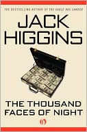Jack Higgins: The Thousand Faces of Night