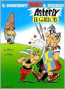 Book cover image of Asterix le Gaulois (Les Aventures d'Asterix le Gaulois Series #1) by Rene Goscinny