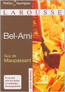 Guy de Maupassant: Bel-Ami