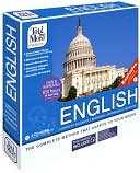 Auralog Inc.: Tell me More English Premium (4 levels from Complete Beginner to Advanced)