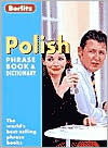 Book cover image of Berlitz Polish Phrase Book and Dictionary by Berlitz Publishing