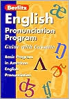 Berlitz Publishing: Berlitz English Pronunciation Program