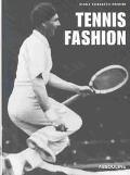 Diane Elisabeth Poirier: Tennis Fashion