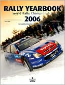 Book cover image of Rally Yearbook 2006-2007: World Rally Championship by Philippe Joubin