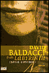 Book cover image of Das Labyrinth (Total Control) by David Baldacci