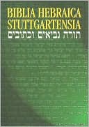 American Bible Society: Biblia Hebraica Stuttgartensia