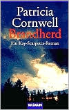 Book cover image of Brandherd (Point of Origin) by Patricia Cornwell