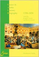 Book cover image of Essays in Arabic Literary Biography II: 1350-1850 by Joseph E. Lowry