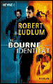 Book cover image of Die Bourne Identitat (The Bourne Identity) by Robert Ludlum